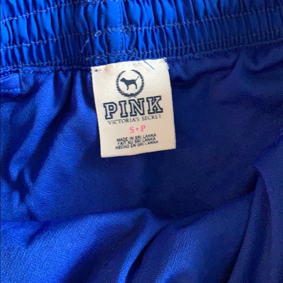 PINK - workout shorts - Picture 4 of 5